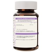 PrimeSelf TMG (Betaine - Trimethylglycine) - Homocysteine Regulation